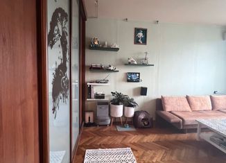 Продам 2-ком. квартиру, 52.2 м2, Москва, проспект Мира, 146, метро ВДНХ