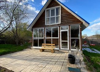 Продается дом, 60.4 м2, деревня Нагорное