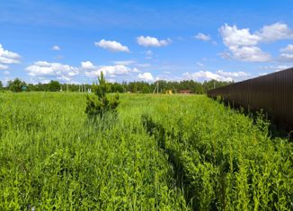 Продажа участка, 10 сот., деревня Паршино, Мирная улица, 15