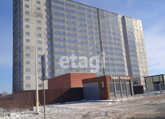 Продажа 2-комнатной квартиры, 48.2 м2, Обь, Октябрьская улица, 5