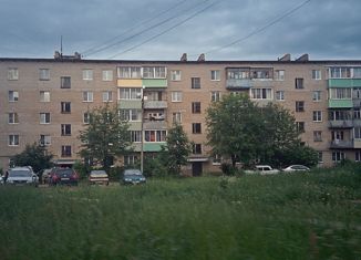 Продается двухкомнатная квартира, 42.6 м2, Калужская область, улица Гурьянова, 19