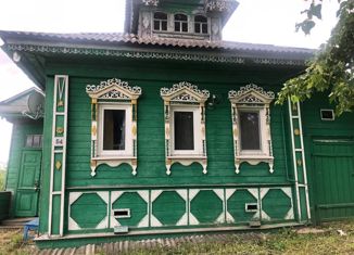 Продам дом, 27.5 м2, деревня Брынчаги, улица Кошкина, 52