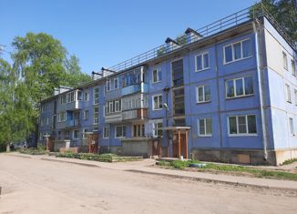 Двухкомнатная квартира на продажу, 45 м2, посёлок Семенково, Майский переулок, 4