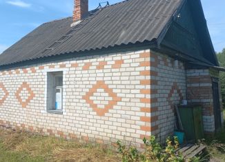 Дом на продажу, 27.8 м2, Великие Луки, Заречная улица