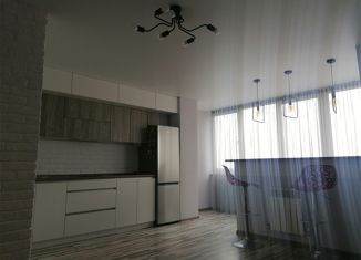 Продается квартира студия, 34.9 м2, Брянская область, улица Комарова, 49