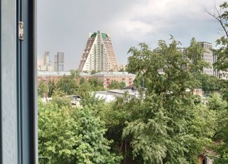 Продажа 1-ком. квартиры, 37 м2, Москва, Новочерёмушкинская улица, 8, метро Академическая