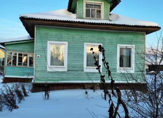 Дом на продажу, 58.8 м2, село Верхняя Тойма, Ручьевская улица, 3