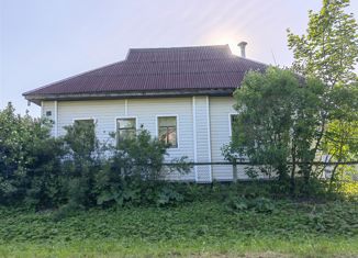 Продам дом, 80 м2, деревня Сентюрино, деревня Сентюрино, 10