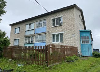 Продажа 3-комнатной квартиры, 62.1 м2, Костромская область, Центральная улица, 5