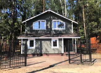 Продается дом, 140 м2, деревня Устиновка, 46К-7181