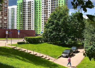 1-ком. квартира на продажу, 37.9 м2, Москва, улица Вилиса Лациса, 38к1, улица Вилиса Лациса