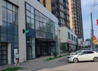 Продаю однокомнатную квартиру, 40 м2, Ростов-на-Дону, улица Ларина, 45с2, ЖК Сердце Ростова 2