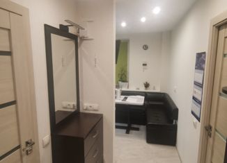 Продам однокомнатную квартиру, 33.7 м2, Мурино, улица Шувалова, 16/9, ЖК Созвездие