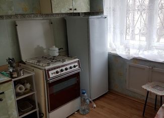 Сдам однокомнатную квартиру, 30 м2, Пермский край, улица Борчанинова, 7