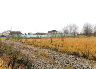 Продам участок, 30 сот., деревня Ручьи, Коммунистическая улица