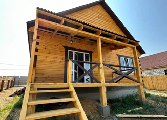 Продам дом, 65 м2, село Шуваево, улица Просвещения