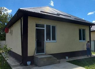 Продается дом, 105 м2, посёлок Победитель, улица Калинина, 11/2