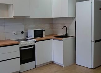 Продажа квартиры студии, 33 м2, Якутск, улица Короленко, 25