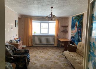 3-ком. квартира на продажу, 67.3 м2, село Новоселье, улица Моисеева, 32