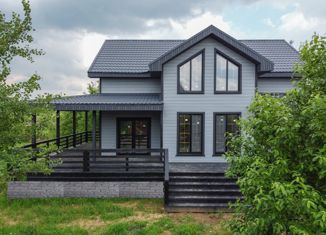 Продажа дома, 160 м2, деревня Владычино, улица Полянка