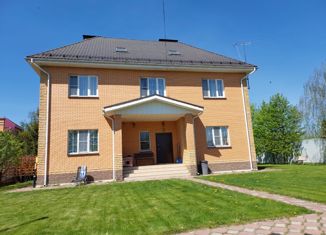 Продается дом, 300 м2, деревня Марушкино, садоводческое некоммерческое товарищество Алёшинка, 60с1