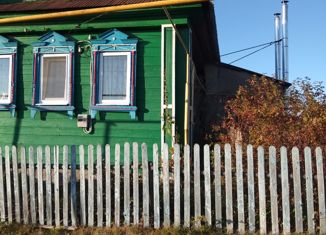 Продажа дома, 60.6 м2, деревня Хорной