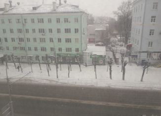 2-комнатная квартира на продажу, 45 м2, Рязань, улица Циолковского, 4, район Театральный