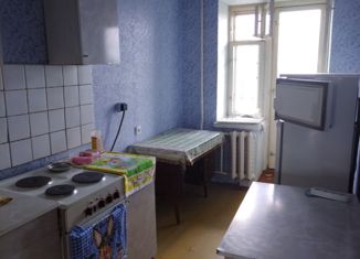 Продам 1-комнатную квартиру, 35.5 м2, Нижегородская область, улица Семашко, 8