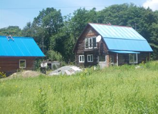 Дом на продажу, 110.8 м2, село Анисимовка, Партизанская улица, 60