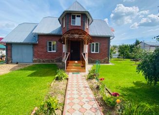 Продам дом, 161 м2, рабочий посёлок Тучково, улица Лебеденко, 10
