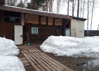 Продажа дома, 86.4 м2, поселок Бор, Набережная улица