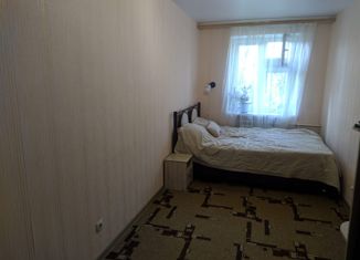 Продажа 2-ком. квартиры, 47 м2, село Кочубеевское, Фабричная улица, 12