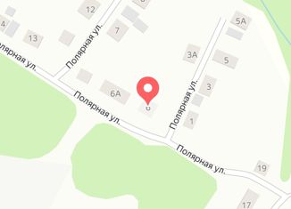 Продажа участка, 9.8 сот., посёлок Игра, Полярная улица, 6