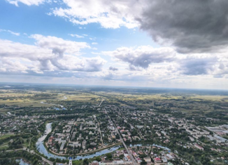 Продажа двухкомнатной квартиры, 46 м2, Кашин, Советская улица, 15