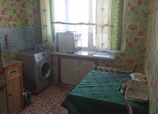 Трехкомнатная квартира на продажу, 56 м2, Нижегородская область, улица Ленина, 21