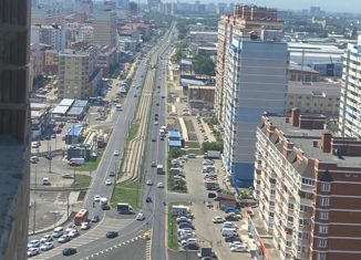 Трехкомнатная квартира на продажу, 83.77 м2, Краснодар, ЖК Лучший, улица Петра Метальникова, 38