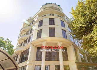 3-ком. квартира на продажу, 102 м2, Сочи, улица Войкова, 16/23, микрорайон Центральный