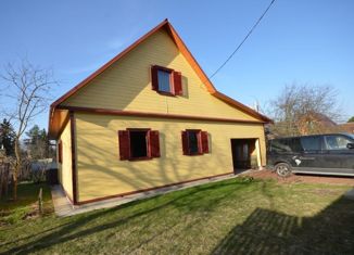 Продам дом, 90 м2, поселок Рассудово, СНТ Рассудово, 23