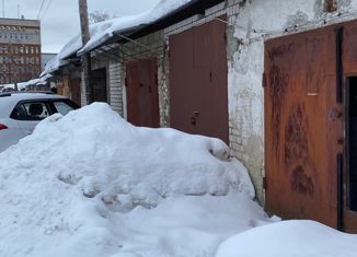 Гараж на продажу, 40.8 м2, Йошкар-Ола, улица Панфилова, 37А, микрорайон Панфиловский