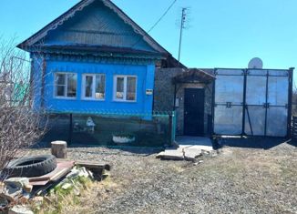 Дом на продажу, 37.4 м2, Ульяновская область, Р-178, 146-й километр