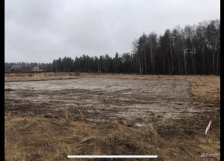 Земельный участок на продажу, 14 сот., деревня Степанниково