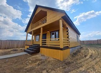 Дом на продажу, 90 м2, деревня Кузнецово, Чайный переулок, 1