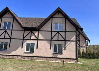 Продаю таунхаус, 186.4 м2, ДНП Токкари-Лэнд