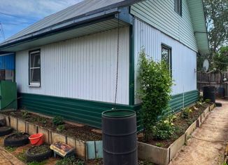 Продается дом, 44.5 м2, Чайковский, Красноармейская улица, 43А