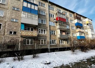 1-комнатная квартира на продажу, 16 м2, Осинники, улица Ефимова, 8/2