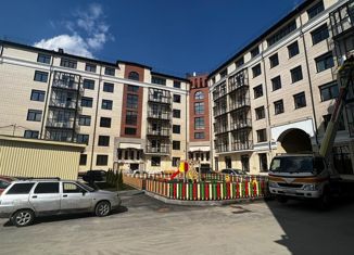 Продается 2-комнатная квартира, 78.3 м2, Тверь, улица Ефимова, Центральный район