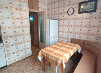 Продам двухкомнатную квартиру, 58 м2, Москва, Гурьевский проезд, 23к1, Гурьевский проезд