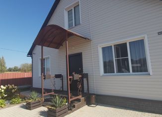 Продам дом, 82.2 м2, село Озёрки, Молодёжная улица