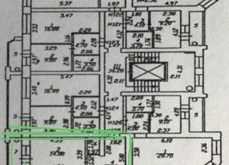 Продажа 2-ком. квартиры, 63 м2, Чебоксары, улица А.В. Асламаса, 8