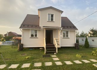 Продам дом, 79.2 м2, дачный посёлок Калинка, дачный посёлок Калинка, 181